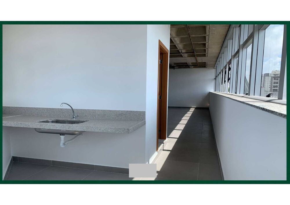 Conjunto Comercial-Sala à venda, 92m² - Foto 3