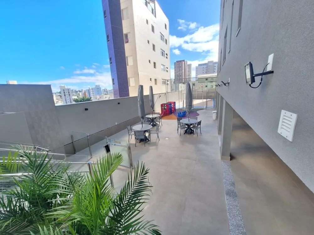 Apartamento, 3 quartos, 83 m² - Foto 12