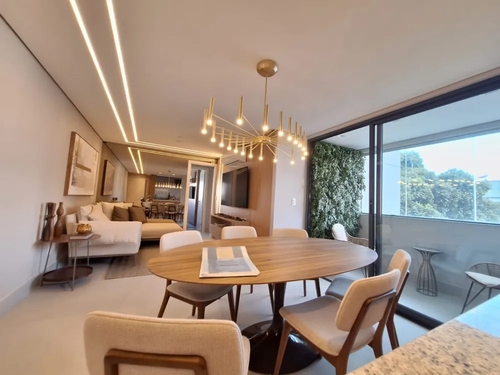 Apartamento, 3 quartos, 83 m² - Foto 3