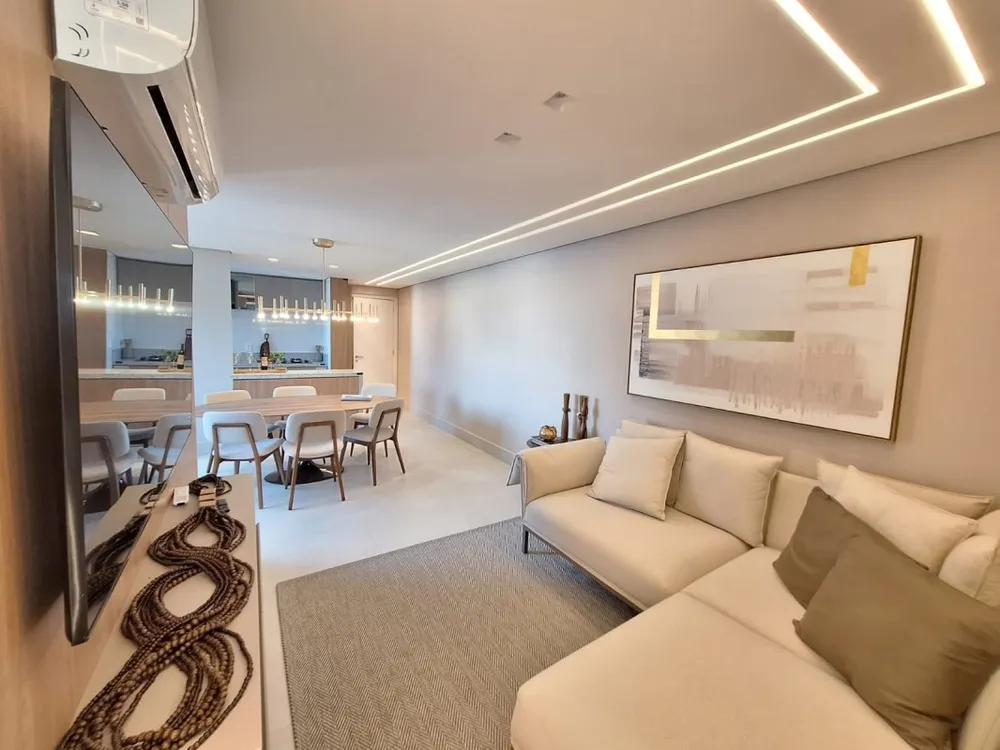 Apartamento, 3 quartos, 83 m² - Foto 2