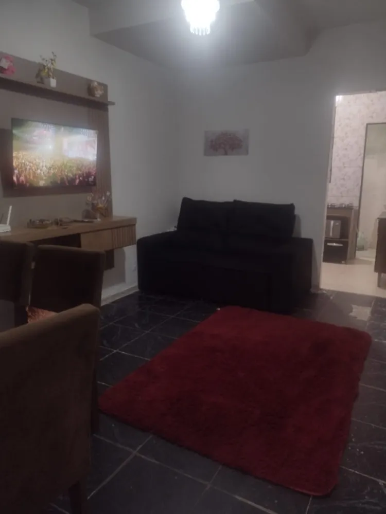 Casa, 1 quarto, 56 m² - Foto 5