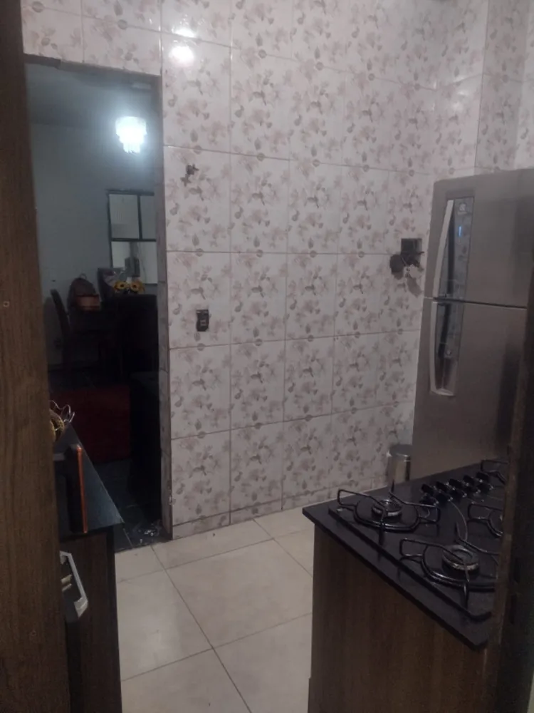 Casa, 1 quarto, 56 m² - Foto 3