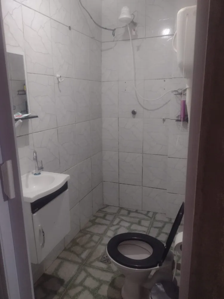 Casa, 1 quarto, 56 m² - Foto 6