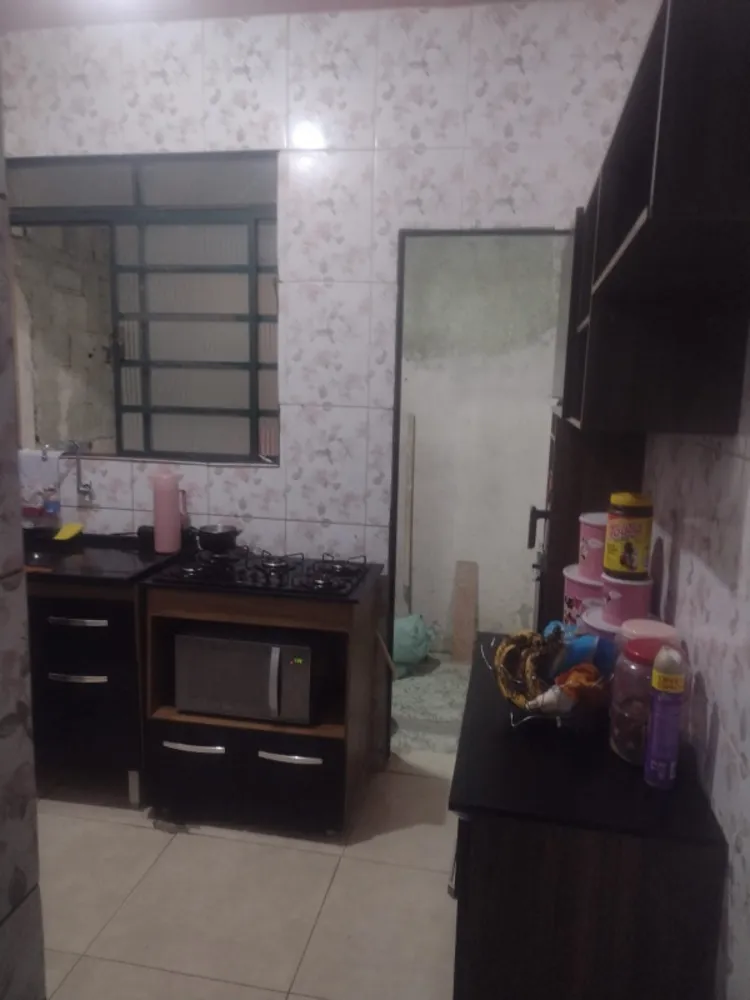 Casa, 1 quarto, 56 m² - Foto 2