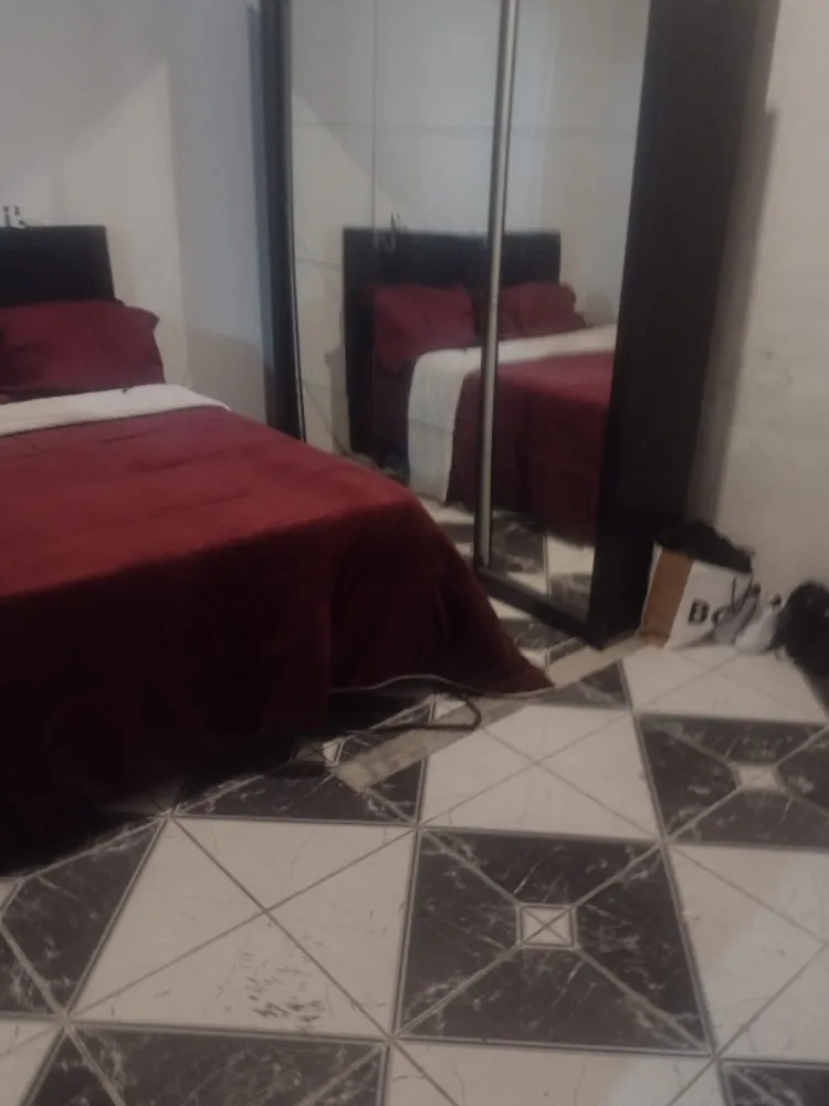 Casa, 1 quarto, 56 m² - Foto 4