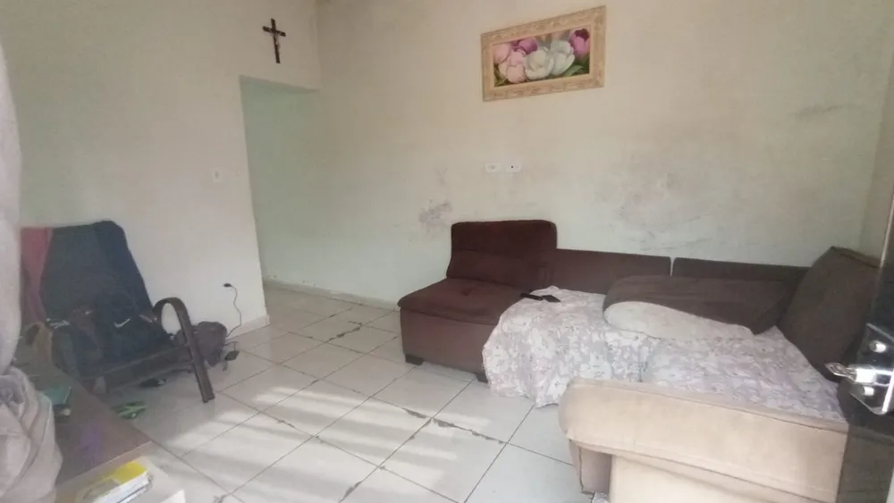 Casa, 2 quartos, 80 m² - Foto 4