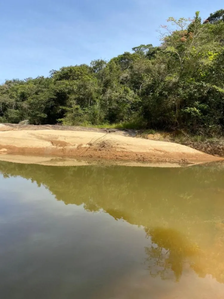 Chácara, 1 quarto, 10000 m² - Foto 1