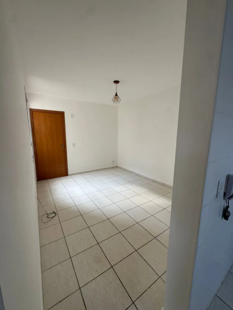 Apartamento, 2 quartos, 47 m² - Foto 3
