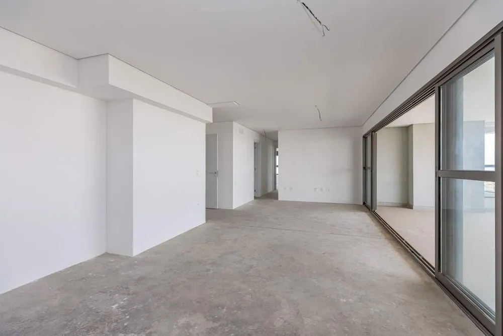 Apartamento, 3 quartos, 176 m² - Foto 4