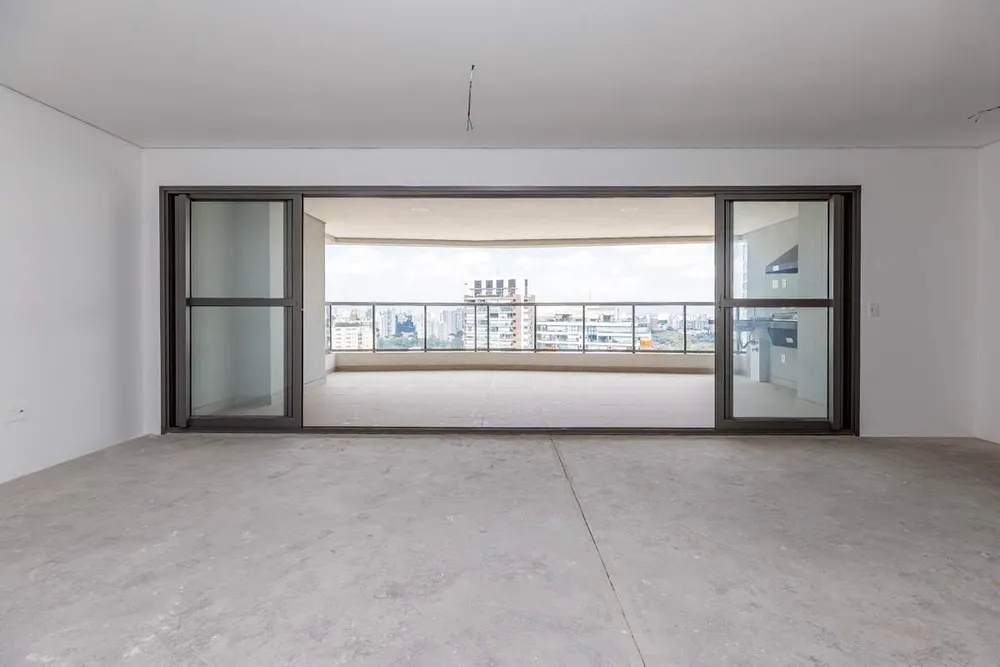 Apartamento, 3 quartos, 176 m² - Foto 4