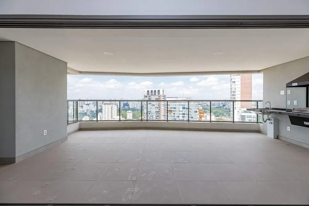 Apartamento, 3 quartos, 176 m² - Foto 1