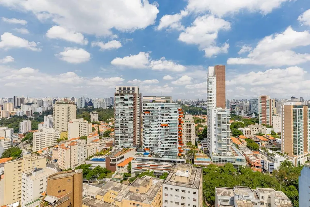 Apartamento, 3 quartos, 176 m² - Foto 14