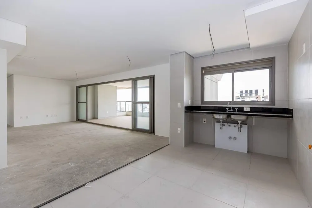 Apartamento, 3 quartos, 176 m² - Foto 3