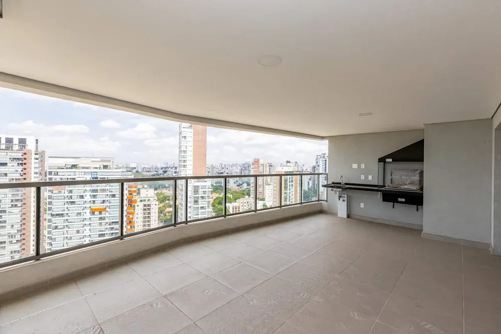 Apartamento, 3 quartos, 176 m² - Foto 12