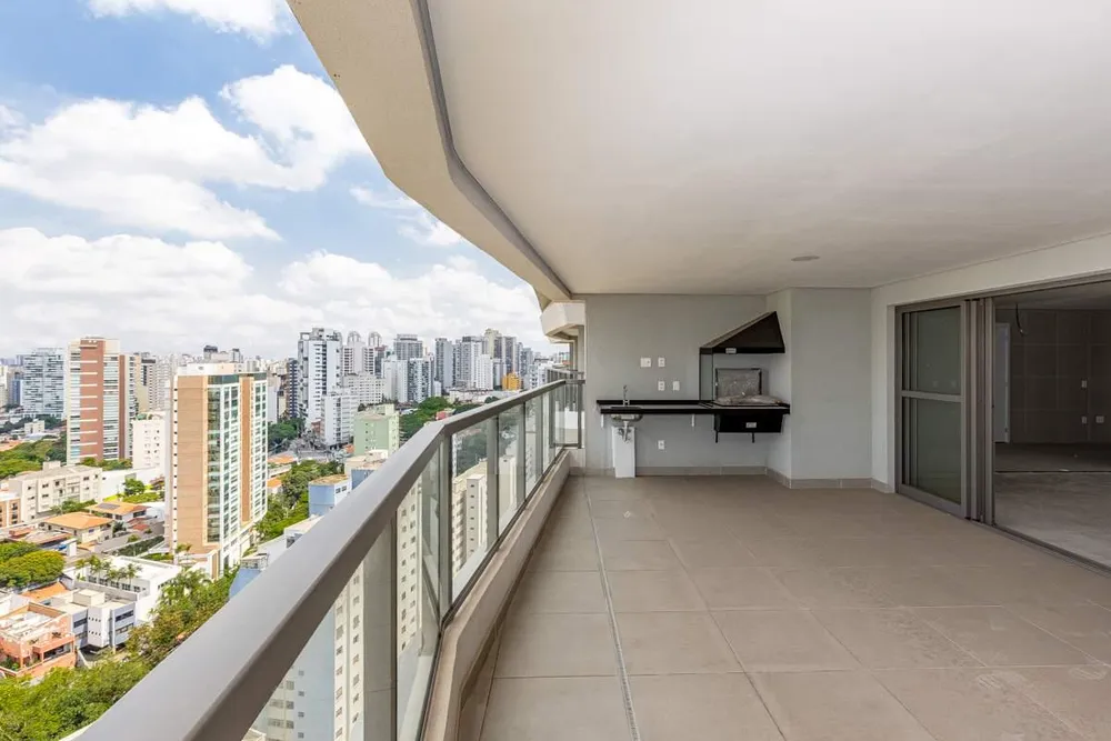 Apartamento, 3 quartos, 176 m² - Foto 2