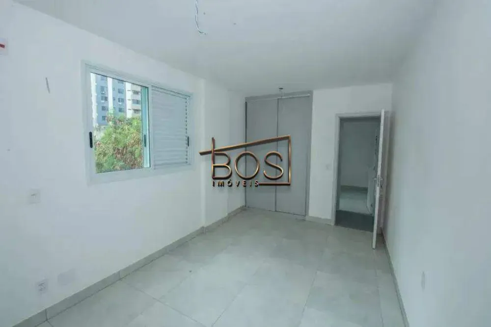 Apartamento, 3 quartos, 90 m² - Foto 5