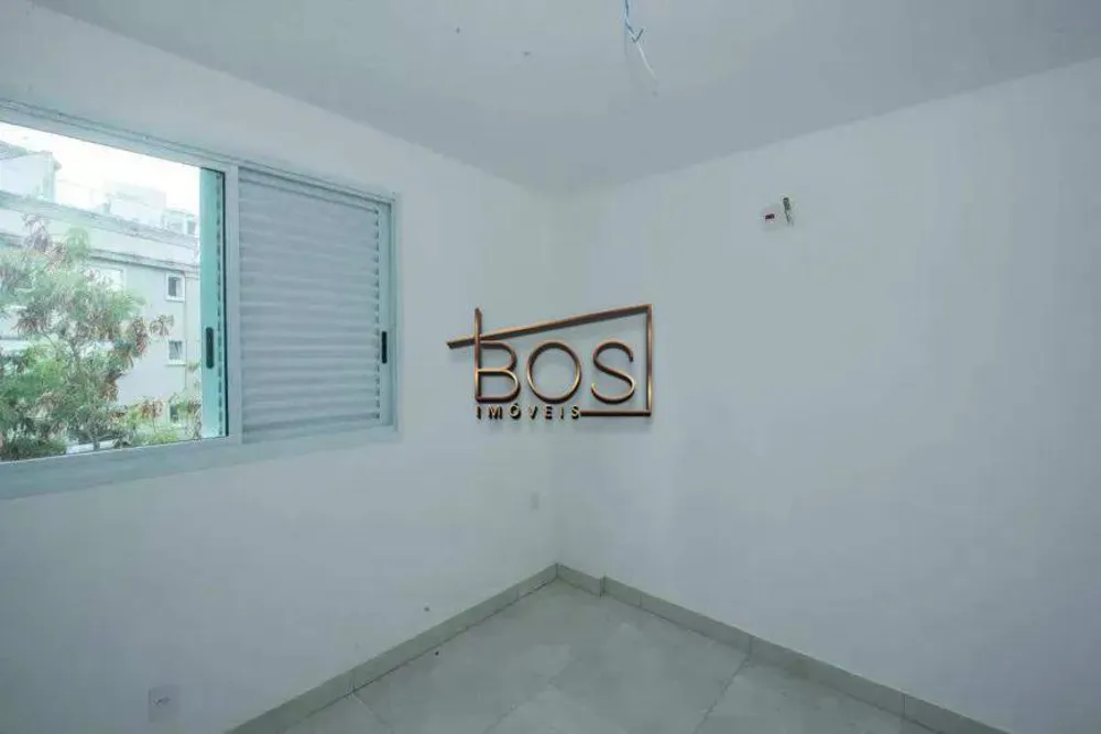 Apartamento, 3 quartos, 90 m² - Foto 3