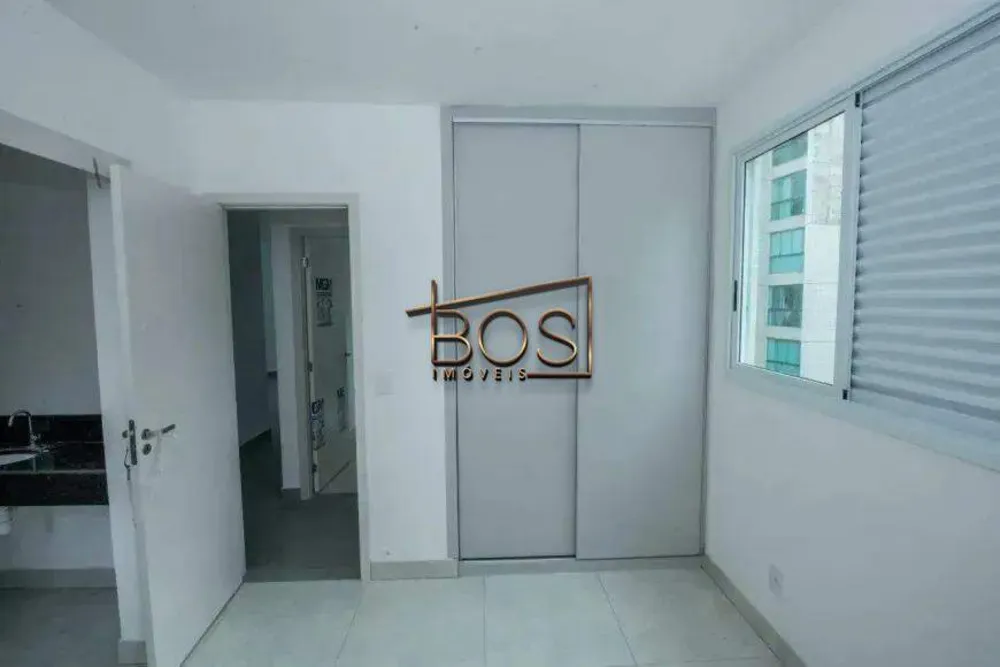 Apartamento, 3 quartos, 90 m² - Foto 4