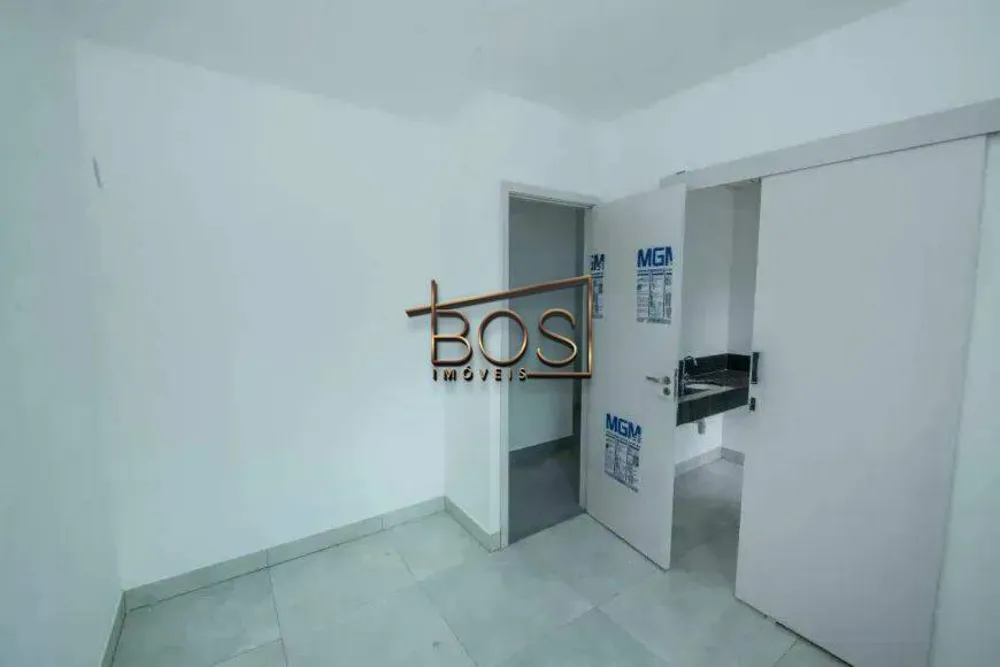 Apartamento, 3 quartos, 90 m² - Foto 1