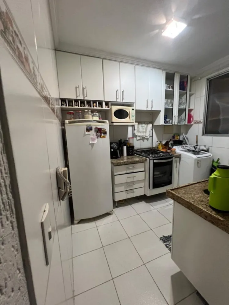 Apartamento, 2 quartos, 47 m² - Foto 7