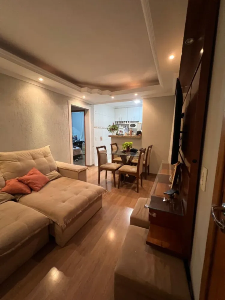 Apartamento, 2 quartos, 47 m² - Foto 3