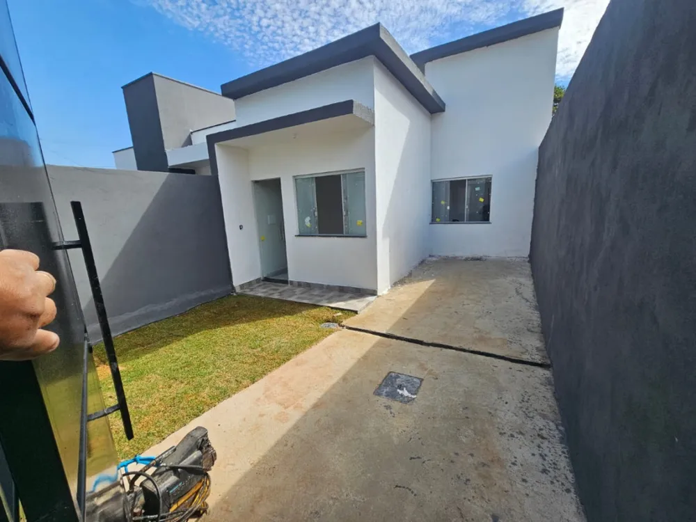 Casa, 2 quartos, 220 m² - Foto 1