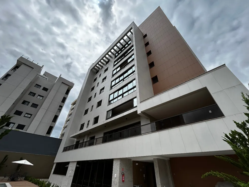 Apartamento, 4 quartos, 138 m² - Foto 3