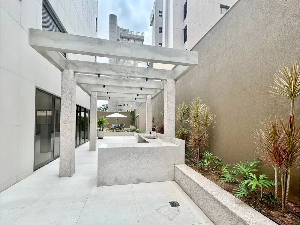 Apartamento, 4 quartos, 138 m² - Foto 9