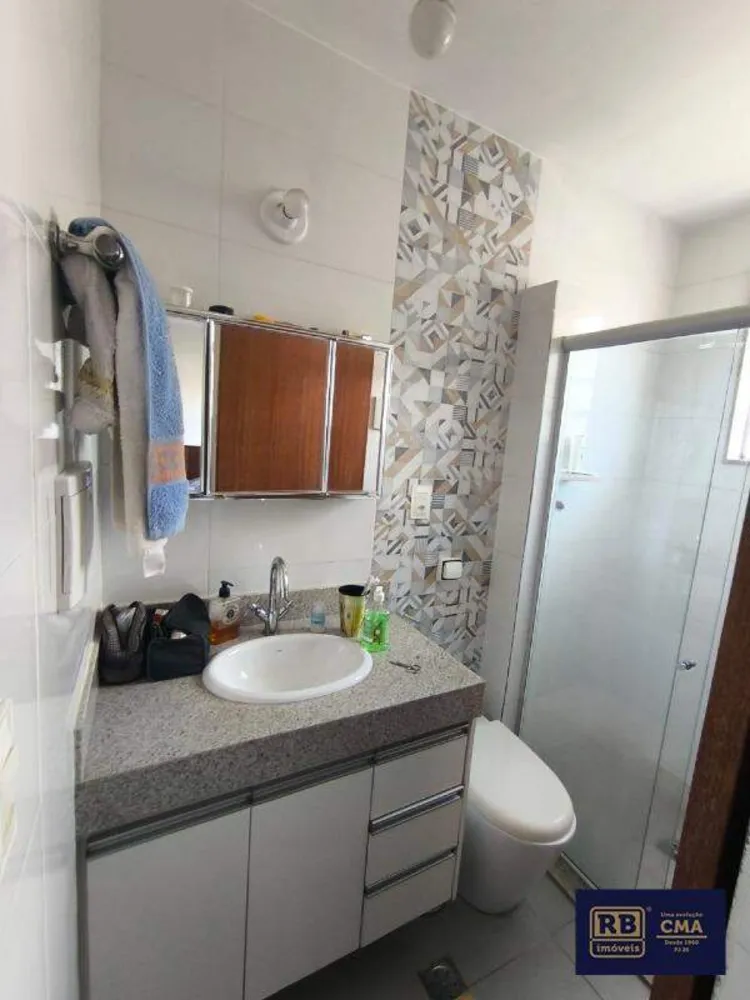 Cobertura, 4 quartos, 220 m² - Foto 4