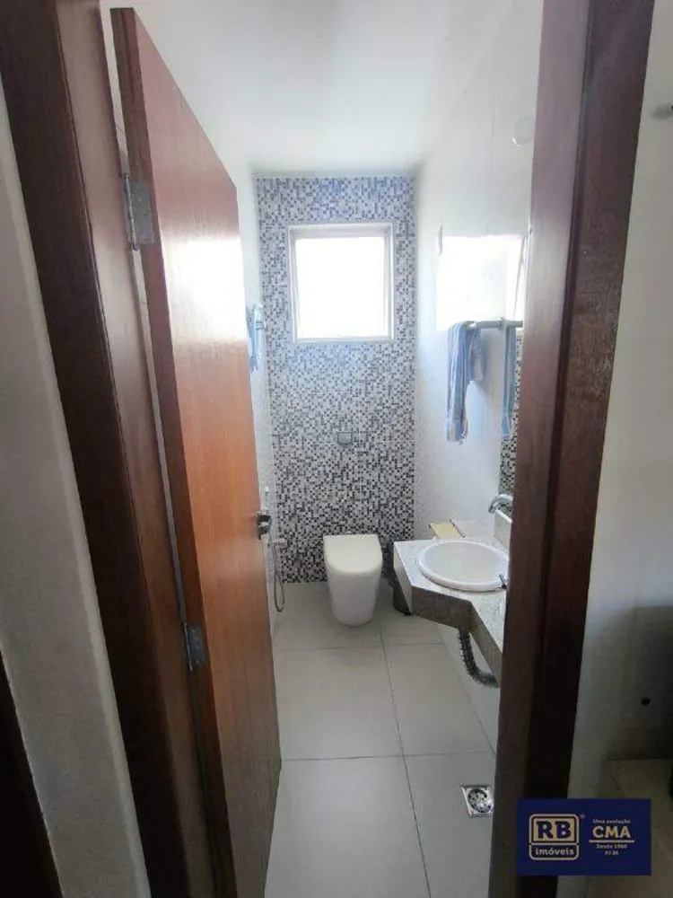 Cobertura, 4 quartos, 220 m² - Foto 6