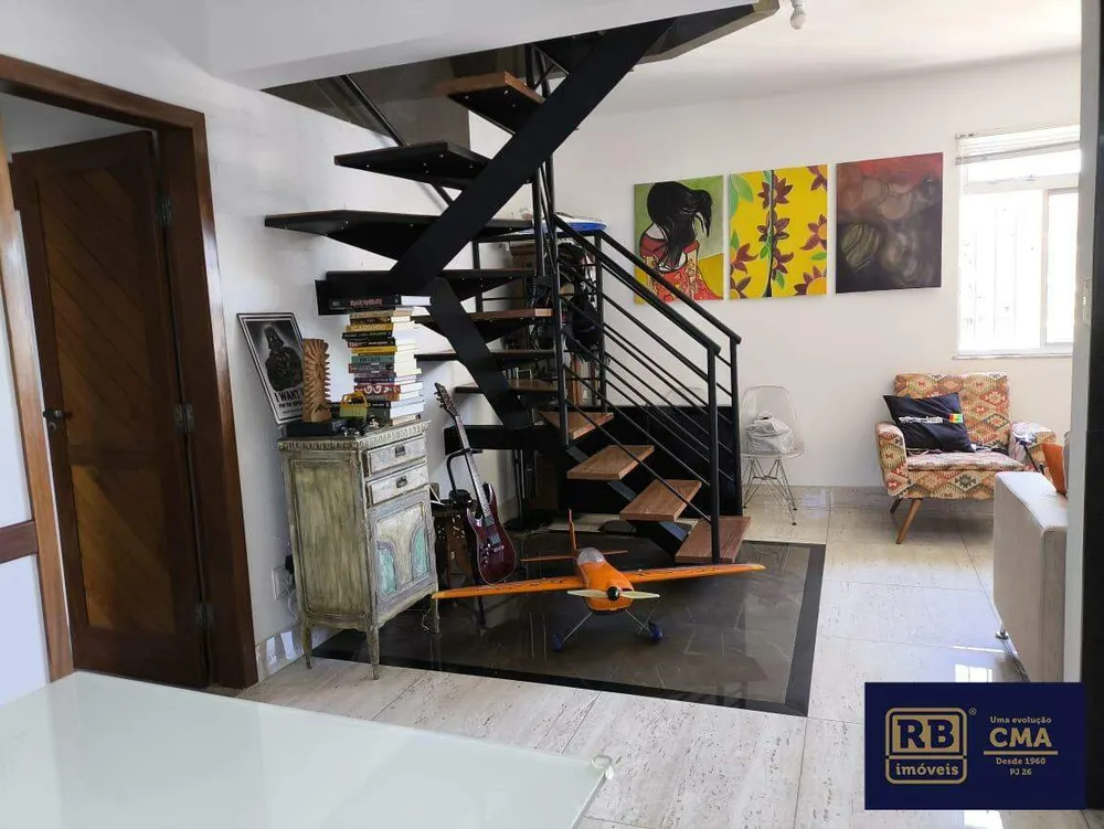 Cobertura, 4 quartos, 220 m² - Foto 18