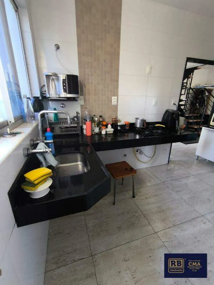 Cobertura, 4 quartos, 220 m² - Foto 14