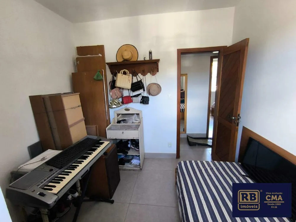Cobertura, 4 quartos, 220 m² - Foto 20