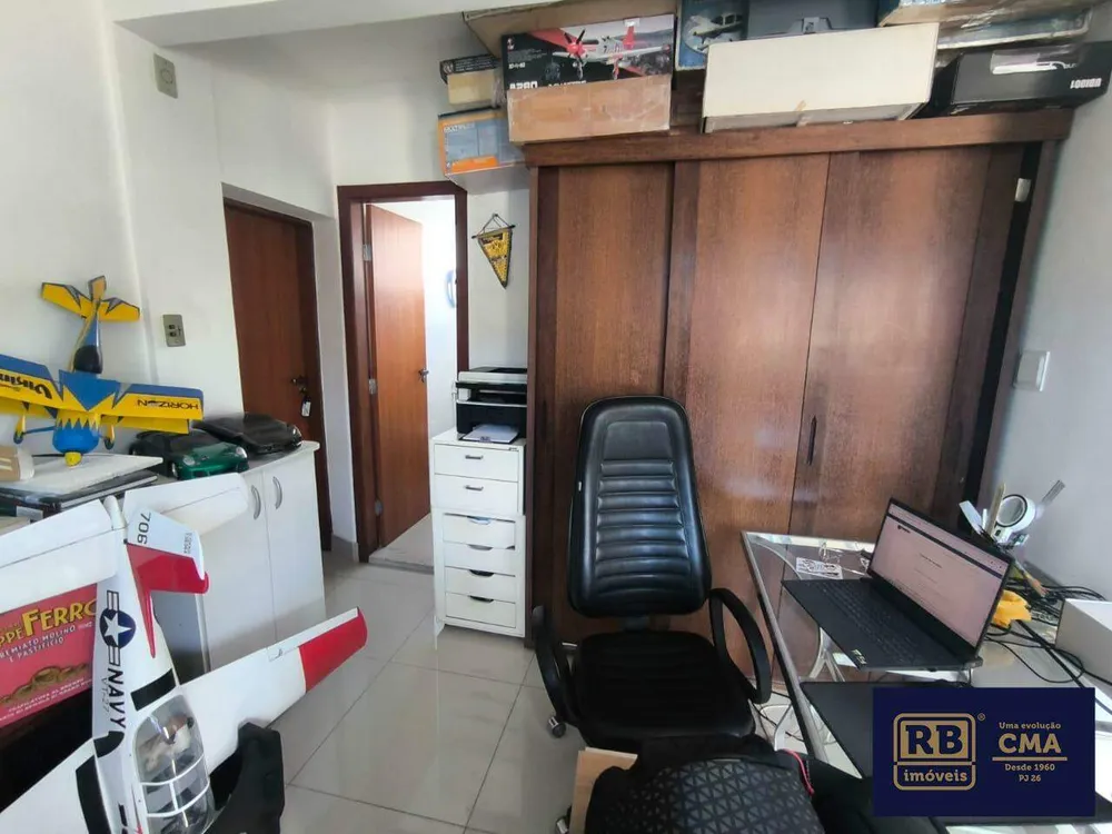 Cobertura, 4 quartos, 220 m² - Foto 5