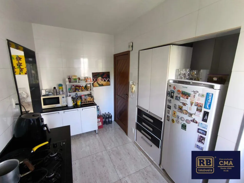 Cobertura, 4 quartos, 220 m² - Foto 12