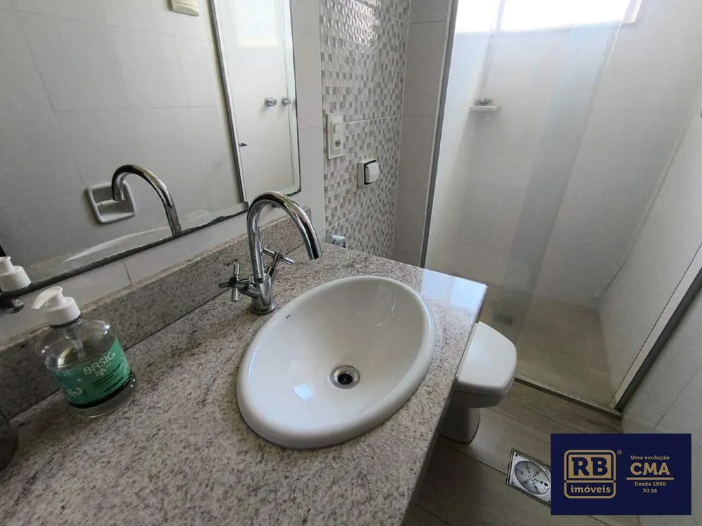 Cobertura, 4 quartos, 220 m² - Foto 22