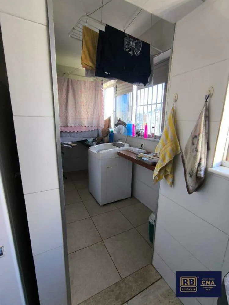 Cobertura, 4 quartos, 220 m² - Foto 13