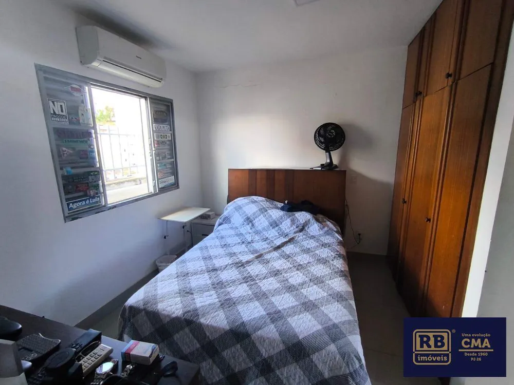 Cobertura, 4 quartos, 220 m² - Foto 2