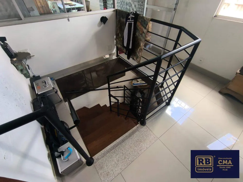 Cobertura, 4 quartos, 220 m² - Foto 3