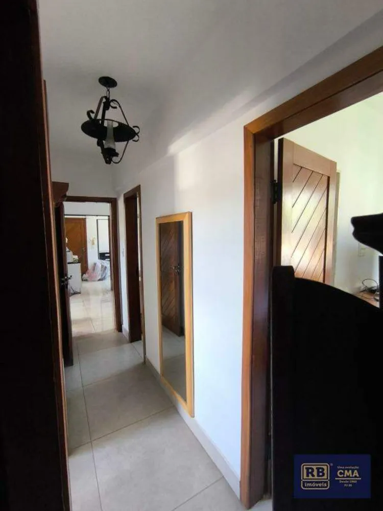 Cobertura, 4 quartos, 220 m² - Foto 21