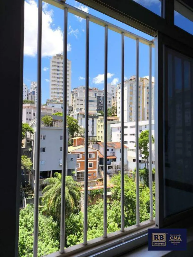 Cobertura, 4 quartos, 220 m² - Foto 17