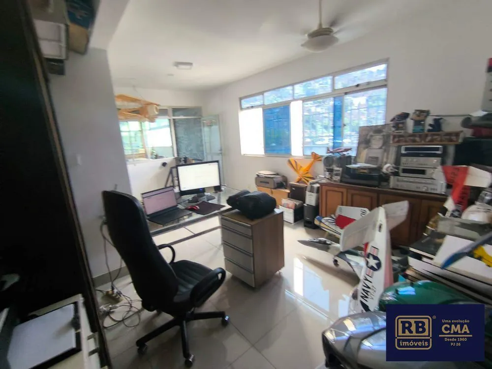 Cobertura, 4 quartos, 220 m² - Foto 6