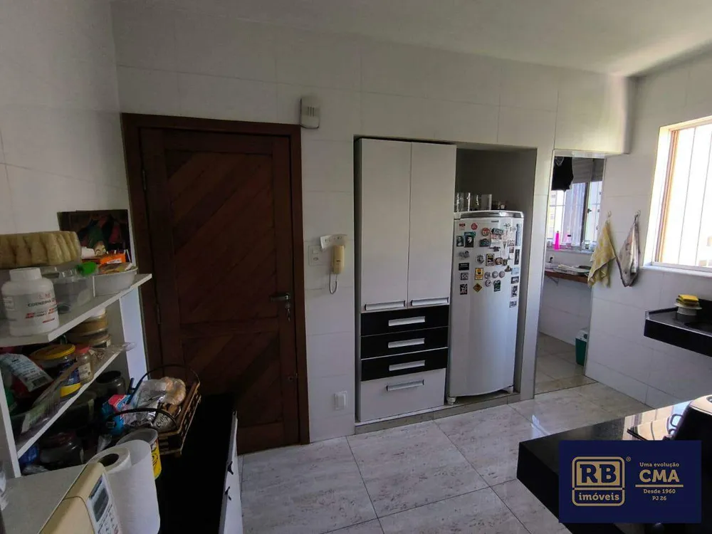 Cobertura, 4 quartos, 220 m² - Foto 15