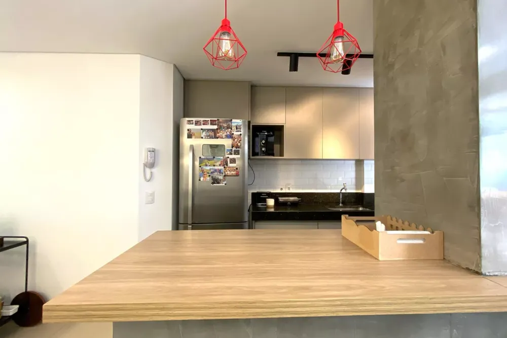 Apartamento, 2 quartos, 68 m² - Foto 6