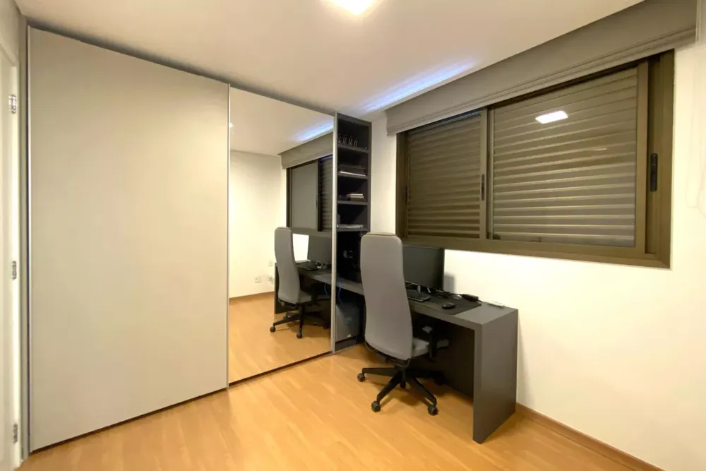 Apartamento, 2 quartos, 68 m² - Foto 10