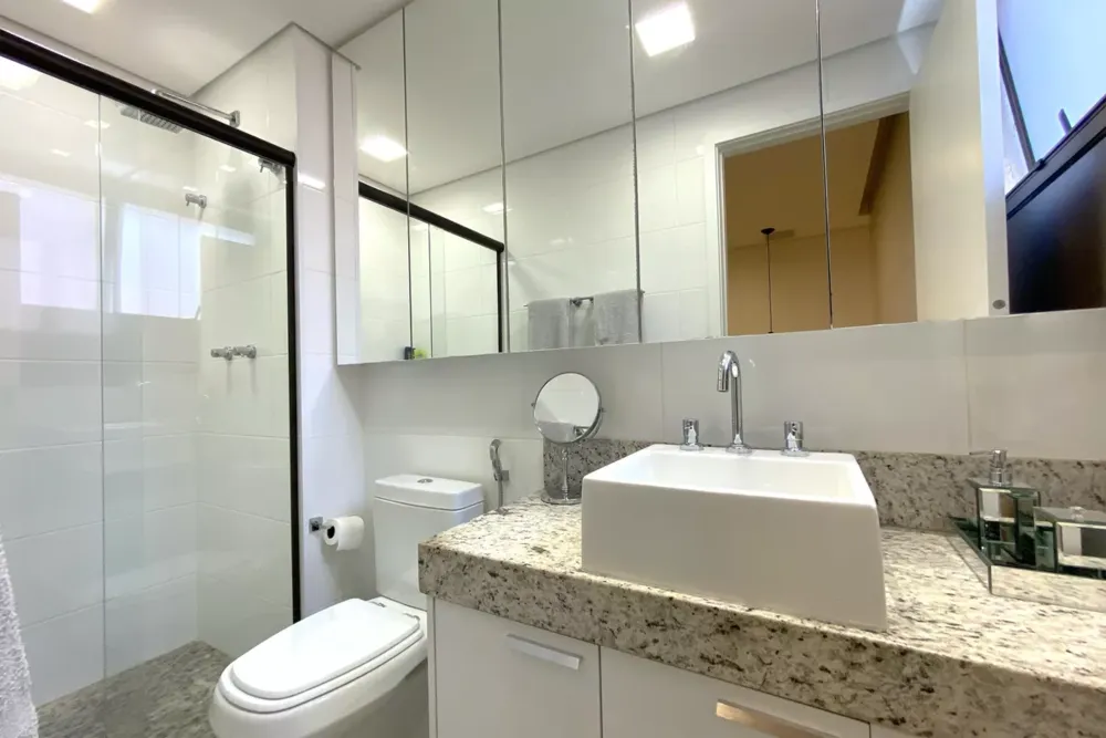 Apartamento, 2 quartos, 68 m² - Foto 11