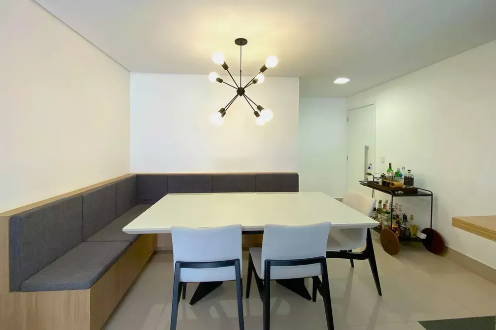 Apartamento, 2 quartos, 68 m² - Foto 4