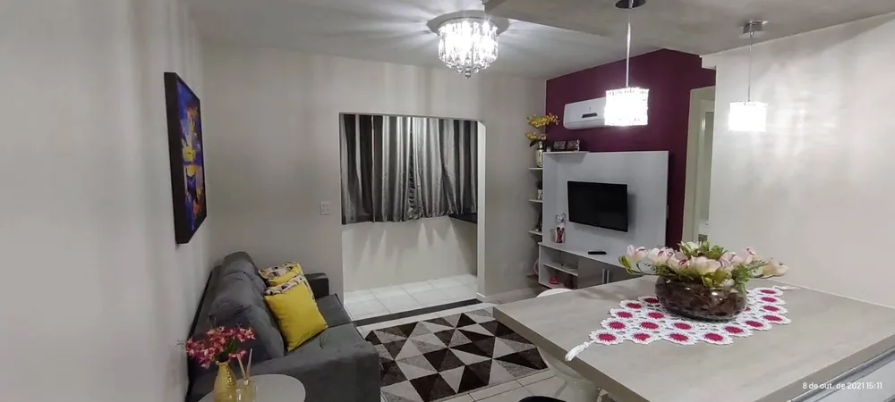 Apartamento, 2 quartos - Foto 5