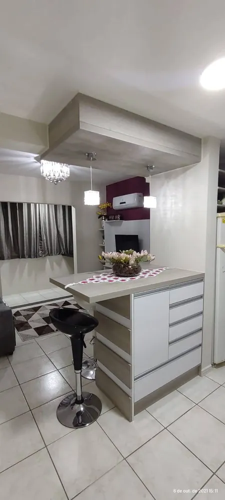 Apartamento, 2 quartos - Foto 4