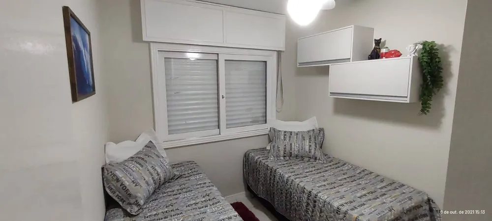 Apartamento, 2 quartos - Foto 6